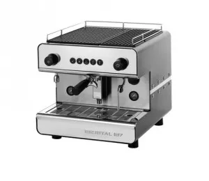 Iberital IB7 Espresso Coffee Machine (small image 2)